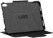 Urban Armor Gear Metropolis SE Tablet-Cover Tablethülle Schutzhülle Apple iPad Air 11