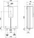 Stiebel Eltron DCE 11/13 H Durchlauferhitzer Warmwasserbereiter 13,5kW elektronisch weiß