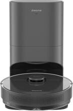 Dreame Z10pro Saugroboter Staubwisch-Roboter Wischfunktion 0,4 Liter beutellos Hindernissensor