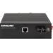 Intellinet 508346 Netzwerk-Medienkonverter 1000MBit/s SC Duplex LAN Singlemode