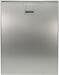 Webasto Isotherm EL 85 Kompressor-Kühlschrank 47cm breit 85 Liter Camping silber