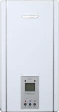 Thermoflow Elex 24 Durchlauferhitzer Warmwasserbereiter 24kW Wandmontage elektronisch weiß