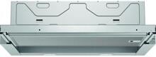 Siemens LI64LB531 iQ300 Dunstabzugshaube Flachschirmhaube Wandhaube 60 cm breit Abluft Umluft silbermetallic