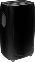 Klima1stKlaas 6226 Monoblock-Klimagerät Klimanalage 2600W 75m³ schwarz