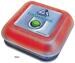 Linnepe TriGas Alarm Gassensor Gas-Warngerät 15-15V Camping Wohnwagen Wohnmobil