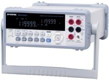 GW Instek GDM-8351 Tisch-Multimeter digital Anzeige Counts 120000