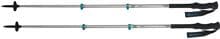 Komperdell Explorer Contour Powerlock Trekkingstöcke Wanderstöcker 105-140cm