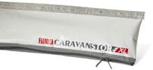 Fiamma Caravanstore ZIP 310 XL Wohnwagen-Markise OHNE Vorzelt 310cm Royal Grey Camping Wohnmobil