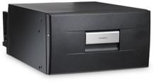 Dometic CoolMatic CD 30 Kompressor-Kühlschublade 44cm breit 30 Liter schwarz
