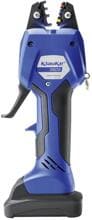 Klauke EK50ML Akku-Crimpzange 0,14-50mm² elektromechanisch blau schwarz