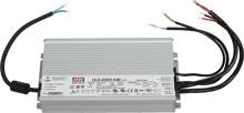 Mean Well HLG-600H-54B LED-Treiber LED-Trafo Konstantspannung Konstantstrom 604W 11,2A 27-54V/DC dimmbar