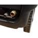 Lavor Hyper L 1515 LP RA Diesel Elektro Hochdruckreiniger Druckreiniger 150bar Heisswasser grau schwarz