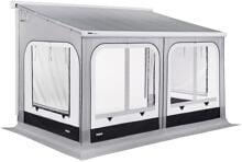 Thule Panorama Markisenvorzelt Typ 6200/6300 Länge 325cm Montagehöhe 230-244cm