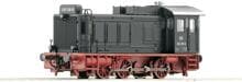 Roco 78801 Diesellokomotive Modellbahn-Lokomotive Spur H0 236 216-8 der DB