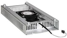 Schneider Electric VW3G22401 Leistungsschalterzubehör Lüfter für ATS22 62-88A 230V