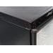 Dometic CombiCool RF 60 Absorber-Kühlschrank 48,6cm breit 60 Liter 30mbar silber schwarz