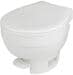 Thetford Aqua Magic VI High Einbautoilette Campingtoilette weiß