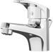 Stiebel Eltron MAE-W Zweigriffarmatur Badarmatur chrom