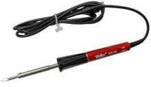 Weller Consumer T0056810699N Ersatzlötkolben Lötstation WHS 40 schwarz rot