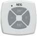 AEG DDLE ÖkoTD18/21/24 Durchlauferhitzer Warmwasserbereiter elektronisch weiß