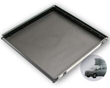 Camping Wagner Heckauszug Schublade 800mm mit Einhandauszug VW T5/T6/T6.1 California Coast/Ocean