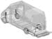 AL-KO Comfort Suspension Federsystem 33 Light für Vorderachse Domlager Fiat Ducato ab Bj. 14