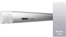 Thule Omnistor 5200 Markise Auszug 250cm Länge 450cm eloxiert mystic grey
