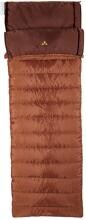 Vaude Alpsee DWN Deckenschlafsack Camping Hiking Outdoor 220cm terra