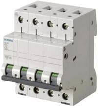 Siemens 5SL6616-7 Leitungsschutzschalter 16A 400V