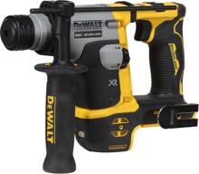 Dewalt DCH172 SDS-Plus Akku-Bohrhammer 18V/DC 650W bürstenlos OHNE AKKU gelb schwarz