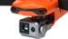 Autel EVO II Dual 640T RTK V3 Drohne Kameraflug Wärmebildkamera orange