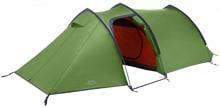 Vango Scafell 300+ Zelt Tunnelzelt Campingzelt 3-Personen 410x190cm grün