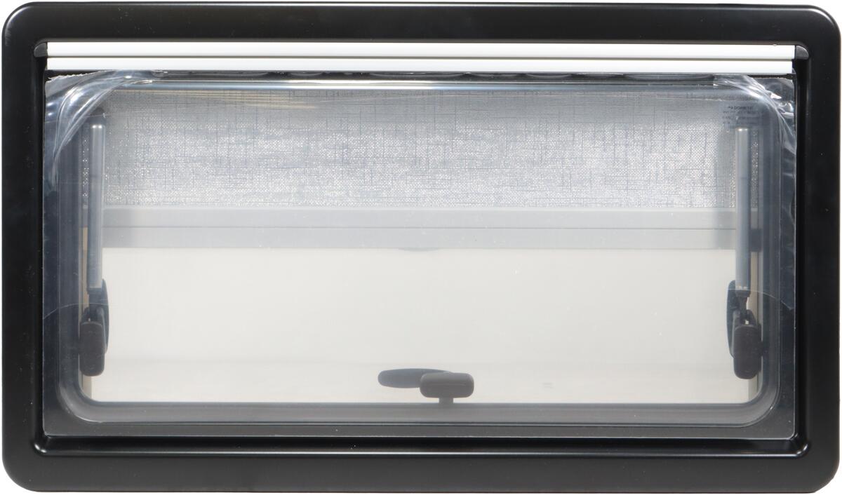 Dometic Seitz S4 Ausstellfenster Wohnwagen-Fenster Rahmenfenster Campingwagen Caravan 70x40cm