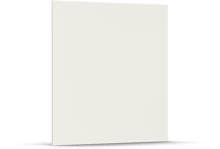 Etherma LAVA3-BASIC-1350-W Infrarotheizung Wand/Decke 1350 Watt 1245x1245mm 230V weiß