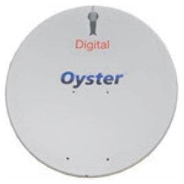 TenHaaft Ersatzteil Nr. 21006510 Sat-Spiegel für Oyster digital 65 Camping Wohnwagen Wohnmobil