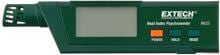Extech RH25 Luftfeuchtemessgerät Hygrometer Taupunkt-Schimmelwarnanzeige 0% rF 99% rF grün