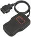 Voltcraft VC-OBD-9610 OBD II Diagnosetool Diagnosegerät Volkswagen-Fahrzeugsysteme