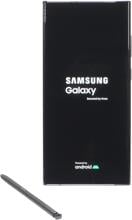 Samsung Galaxy S23 Ultra 6,8" Smartphone Handy 256GB 200MP 5G Android phantom black