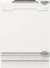 Gorenje RBIU609EA1 Unterbau-Kühlschrank 59,5cm breit 121 Liter LED Display Festtür-Technik weiß