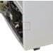 Exquisit KS86-0-091F Stand-Kühlschrank 45cm breit 79 Liter LED-Beleuchtung weiß
