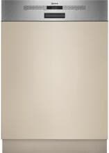 Neff S245ECS15E N50 teilintegrierter Geschirrspüler 59,8cm breit AquaStop HomeConnect Besteckschublade 14 Maßgedecke