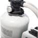 Intex 26644GS Krystal Clear RCD Sandfilteranlage Filterpumpe Poolpumpe Poolfilter 4,5m³l/hr 220-240V