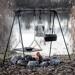 Petromax frk1 Feuerbrücke Outdoor-Kochstelle Camping Lagerfeuer