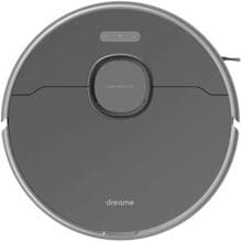 dreame D 10s Plus Akku-Saugroboter Wischroboter 4 Liter Amazon Alexa Google Home