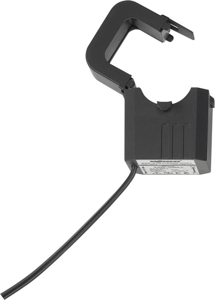 WAGO 855-4105/250-101 Kabelumbau-Stromwandler Primärstrom 250A Sekundärstrom 5A Leiterdurchführung