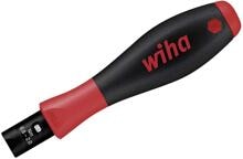 Wiha TorqueVario-S Werkstatt Drehmoment-Schraubendreher 0,1-0,6Nm DIN EN ISO 6789 DIN EN 26789