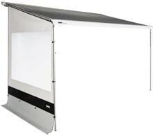 Thule Rain Blocker Side G2 Caravan Seitenwand Auszug 200cm 235-254cm Outdoor Camping