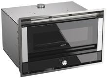 Dometic OVN 0250 Edelstahl-Einbau-Gasbackofen Camping Wohnwagen Wohnmobil