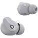 Beats MMT93ZM/A Studio Buds In Ear Kopfhörer Bluetooth Stereo Noise Cancelling Mikrofon-Rauschunterdrückung Ladecase mondgrau