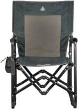 GCI Outdoor Stowaway Rocker Faltstuhl Camping Outdoor hunter topo